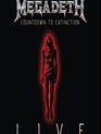 Megadeth: Обратный отсчет к исчезновению / Megadeth: Countdown to Extinction [Deluxe Edition] (2012) (Blu-ray)