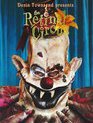 Девин Таунсенд: Цирк в сетчатке / Devin Townsend Project: The Retinal Circus (2012) (Blu-ray)