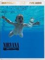 Нирвана: Nevermind / Nirvana: Nevermind (1991) (Blu-ray)