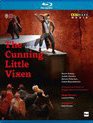 Яначек: "Приключения лисички плутовки" / Janacek: The Cunning Little Vixen (2009) (Blu-ray)