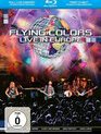 Flying Colors: концерт в Тилбурге / Flying Colors: Live in Europe (2012) (Blu-ray)
