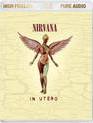 Нирвана: In Utero / Nirvana: In Utero (1993) (Blu-ray)