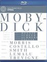 Хегги: Моби Дик / Heggie: Moby-Dick - From the War Memorial Opera House (2013) (Blu-ray)