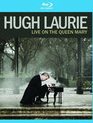 Хью Лори: концерт на круизном лайнере Queen Mary / Hugh Laurie: Live on the Queen Mary (2013) (Blu-ray)