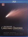 Бах: Рождественская оратория / Bach: Christmas Oratorio (2012) (Blu-ray)
