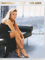 Дайана Кролл: Лик любви / Diana Krall: The Look of Love (2001) (Blu-ray)