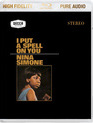 Нина Симон: На тебе мое заклятье / Nina Simone: I Put a Spell on You (1965) (Blu-ray)
