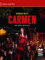 Бизе: Кармен / Bizet: Carmen - Opera Australia (2013) (Blu-ray)