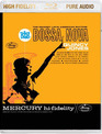 Куинси Джонс: Босса Нова / Quincy Jones: Big Band Bossa Nova (1962) (Blu-ray)