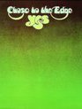 Yes: Близко к краю / Yes: Close to the Edge (1972) (Blu-ray)