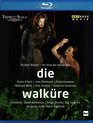 Вагнер: "Валькирия" / Wagner: Die Walkure - The Teatro Alla Scala (2010) (Blu-ray)