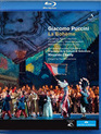 Пуччини: Богема / Puccini: La Boheme - Palau de les Arts Reina Sofia, Valencia (2012) (Blu-ray)