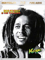 Боб Марли и The Wailers: альбом "Kaya" / Bob Marley and The Wailers: Kaya (1978) (Blu-ray)