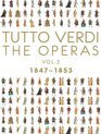 Верди: Сборник средних опер (1847-1853) / Tutto Verdi: The Operas Vol 2 (Mid Operas 1847-1853) (Blu-ray)