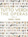Верди: Сборник поздних опер (1855-1893) / Tutto Verdi: The Operas Vol 3 (Late Operas 1855-1893) (Blu-ray)