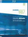 Евроконцерт-1998 в Стокгольме: Аббадо и Берлинская филармония / Europakonzert 1998 from the Vasa Museum Stockholm (Blu-ray)