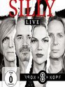 Silly - концерт в Лейпциге "Kopf an Kopf" / Silly - Kopf an Kopf Live (2013) (Blu-ray)