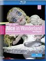 Унсук Чин: Алиса в стране чудес / Chin: Alice In Wonderland - Nationaltheater München (2007) (Blu-ray)