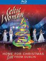 Кельтские женщины: концерт рождественских песен / Celtic Woman: Home for Christmas - Live from Dublin (2013) (Blu-ray)