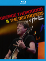 Джордж Торогуд & The Destroyers: концерт в Монтре-2013 / George Thorogood & The Destroyers: Live at Montreux (2013) (Blu-ray)