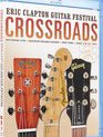 Фестиваль гитары Crossroads-2013 / Eric Clapton's Crossroads Guitar Festival 2013 (Blu-ray)