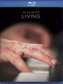 Ян Гуннар Хофф: фортепианный альбом "LIVING" / Jan Gunnar Hoff: LIVING (2012) (Blu-ray)