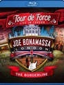 Джо Бонамасса: концерты в Лондоне - клуб Borderline / Tour de Force: Live in London - The Borderline (2013) (Blu-ray)