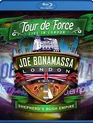 Джо Бонамасса: концерты в Лондоне - зал Shepherd's Bush Empire / Tour de Force: Live in London - Shepherd's Bush Empire (2013) (Blu-ray)