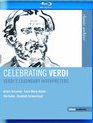 Празднование юбилея Верди: Легендарные интерпретаторы / Celebrating Verdi: Legendary Interpreters (Blu-ray)