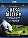 Верди: Луиза Миллер / Verdi: Luisa Miller - Live from Malmö Opera (2012) (Blu-ray)