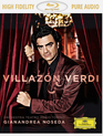 Роландо Виллазон поет Верди / Rolando Villazon: Verdi (Blu-ray)