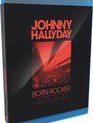 Джонни Халлидей: тур "Родившийся рокер" / Johnny Hallyday: Born Rocker Tour (2013) (Blu-ray)