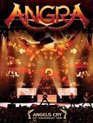 Angra: Ангелы плачут - юбилейный концерт к 20-летию / Angra: Angels Cry - 20th Anniversary Live (2013) (Blu-ray)