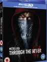 Metallica: Сквозь невозможное 3D / Metallica: Through the Never 3D (2013) (Blu-ray 3D)
