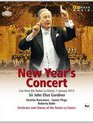 Новогодний концерт 2013 в театре Ла Фениче / New Year's Concert 2013 - Live from the Teatro La Fenice (Blu-ray)