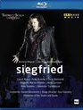 Вагнер: Зигфрид / Wagner: Siegfried - Live from the Teatro alla Scala (2012) (Blu-ray)