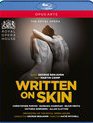 Бенджамин: Написано на коже / Benjamin: Written on Skin - The Royal Opera House (2013) (Blu-ray)