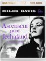 Майлз Дэвис: Лифт на эшафот / Miles Davis: Ascenseur Pour L'Echafaud (1958) (Blu-ray)