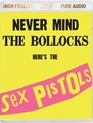 Не берите в голову, м..аки, тут Секс Пистолс / Never Mind the Bollocks: Here's the Sex Pistols (1977) (Blu-ray)