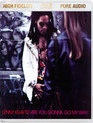 Ленни Кравиц: Ты собираешься идти своей дорогой? / Lenny Kravitz: Are You Gonna Go My Way (1993) (Blu-ray)
