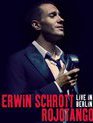 Эрвин Шротт: Рио-танго / Erwin Schrott: RojoTango - Live in Berlin (2013) (Blu-ray)