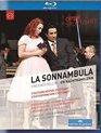 Беллини: Сомнамбула / Bellini: La Sonnambula - Oper Stuttgart (2013) (Blu-ray)