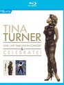 Тина Тернер: лучшее из юбилейных концертов / Tina Turner: One Last Time + Celebrate! (Blu-ray)
