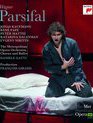 Вагнер: Парсифаль / Wagner: Parsifal - Metropolitan Opera (2013) (Blu-ray)