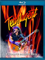 Тед Ньюджент: концерт в туре "I Still Believe Tour" / Ted Nugent: Ultralive Ballisticrock (2013) (Blu-ray)
