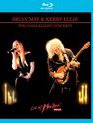 Брайан Мэй & Керри Элис: концерты при свечах в Монтре-2013 / Brian May & Kerry Ellis: The Candlelight Concerts Live at Montreux (2013) (Blu-ray)