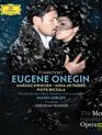 Чайковский: Евгений Онегин / Tchaikovsky: Eugene Onegin - Metropolitan Opera (2013) (Blu-ray)