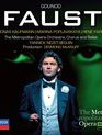 Гуно: Фауст / Gounod: Faust - Metropolitan Opera (2013) (Blu-ray)