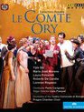 Россини: Граф Ори / Rossini: Le Comte Ory - Rossini Opera Festival (2009) (Blu-ray)