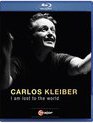 Карлос Клайбер: Я потерян для мира / Carlos Kleiber: I Am Lost to the World (Blu-ray)
